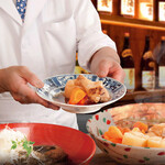 東京酒BAL 塩梅 - その他写真: