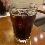 タリーズコーヒー - ドリンク写真: