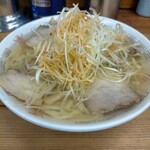 坂内食堂 - 