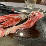 焼肉 いっぽん - 