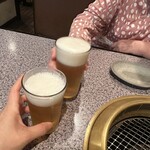 焼肉 いっぽん - 