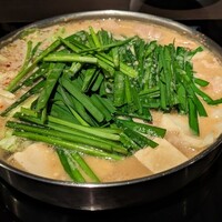 博多もつ鍋 やま中 赤坂店 - 