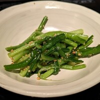 博多もつ鍋 やま中 赤坂店 - 