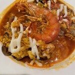 ラ・プラーヤ - 