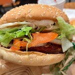 バーガーキング - 