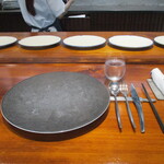 馳走西健一 - 今から ”馳走西健一” でのステキな食事会が始まります。♪♬