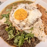 Spice Theater Shibuya AXSH - 