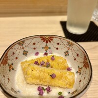 鮨処たけ原 - 