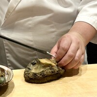 鮨処たけ原 - 