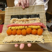 鮨よしかわ 麻布十番 - 