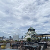 BLUE BIRDS ROOF TOP TERRACE - 