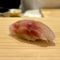 鮨処たけ原 - 