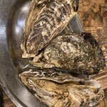 牡蠣酒場 佐々木孫べえ - 