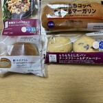 LAWSON - 料理写真: