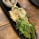 牡蠣酒場 佐々木孫べえ - 