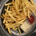 牡蠣酒場 佐々木孫べえ - 