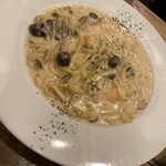 牡蠣酒場 佐々木孫べえ - 