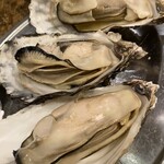 牡蠣酒場 佐々木孫べえ - 