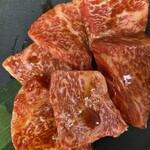 焼肉　曺苑 - 