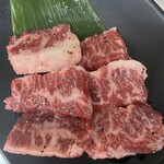 焼肉　曺苑 - 