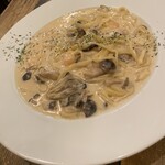 牡蠣酒場 佐々木孫べえ - 