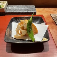 のどぐろ専門 銀座中俣 極 - 