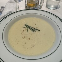 ウルフギャング・ステーキハウス 福岡店 - 
