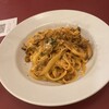 イタリア料理 モナリザン