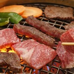 和牛焼肉 格之進 六本木店 - 