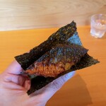 SUSHI TOKYO TEN、 - 