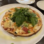 ビストロ グルナッシュ - 殆ど覚えていません。笑