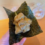 SUSHI TOKYO TEN、 - 