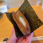 SUSHI TOKYO TEN、 - 