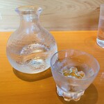 SUSHI TOKYO TEN、 - 