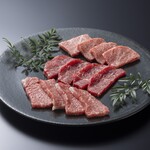 和牛焼肉 格之進 六本木店 - 