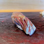 SUSHI TOKYO TEN、 - 