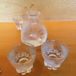 SUSHI TOKYO TEN、 - 