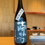 SUSHI TOKYO TEN、 - 