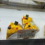 パティスリー ア・ビアント - 