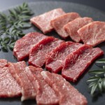 和牛焼肉 格之進 六本木店 - 