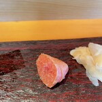 SUSHI TOKYO TEN、 - 