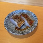 SUSHI TOKYO TEN、 - 