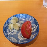 SUSHI TOKYO TEN、 - 