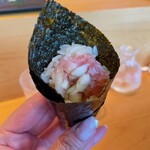 SUSHI TOKYO TEN、 - 