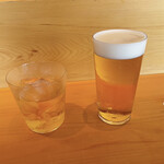 SUSHI TOKYO TEN、 - 