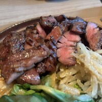炭火焼肉 肉の匠 ひうち - 