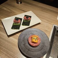 焼肉うしごろ 横浜店 - 
