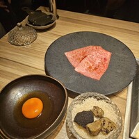 焼肉うしごろ 横浜店 - 