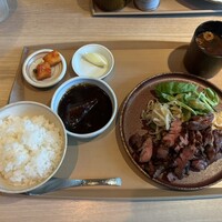 炭火焼肉 肉の匠 ひうち - 