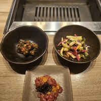 焼肉うしごろ 横浜店 - 
